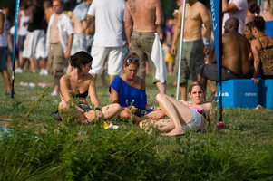 foto Infinity Festival 2010, 10 juli 2010, Almere Buiten Park, Almere #602613