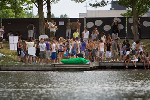 foto Infinity Festival 2010, 10 juli 2010, Almere Buiten Park, Almere #602614