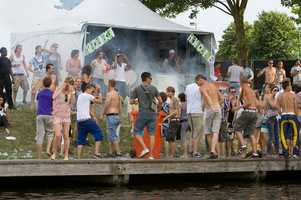 foto Infinity Festival 2010, 10 juli 2010, Almere Buiten Park, Almere #602620