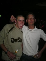 foto PartyBase, 29 augustus 2003, 't Centrum, Wintelre #60263