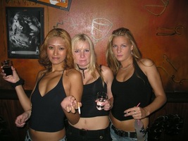 foto PartyBase, 29 augustus 2003, 't Centrum, Wintelre #60266