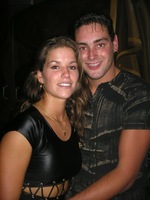 foto PartyBase, 29 augustus 2003, 't Centrum, Wintelre #60267