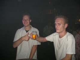 foto PartyBase, 29 augustus 2003, 't Centrum, Wintelre #60271