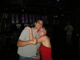 foto PartyBase, 29 augustus 2003, 't Centrum, Wintelre #60290