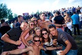 Free Festival foto