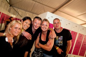 foto Free Festival, 17 juli 2010, Atlantisstrand, Almere #602953
