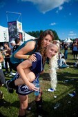 Free Festival foto