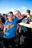 Free Festival foto