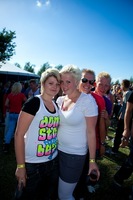 foto Free Festival, 17 juli 2010, Atlantisstrand, Almere #602988