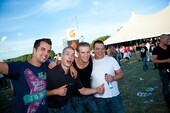 Free Festival foto