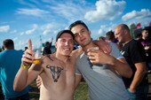 Free Festival foto