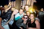 Free Festival foto