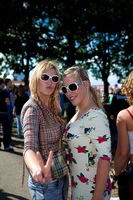 foto Free Festival, 17 juli 2010, Atlantisstrand, Almere #603113