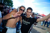 Free Festival foto