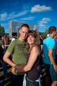 Free Festival foto