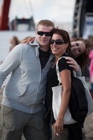 foto Beachrockers Festival, 17 juli 2010, Westerzeedijk Strand, Harlingen #603275