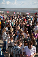 foto Beachrockers Festival, 17 juli 2010, Westerzeedijk Strand, Harlingen #603321