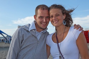 foto Beachrockers Festival, 17 juli 2010, Westerzeedijk Strand, Harlingen #603342