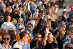 foto Beachrockers Festival, 17 juli 2010, Westerzeedijk Strand, Harlingen #603407