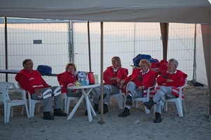 foto Beachrockers Festival, 17 juli 2010, Westerzeedijk Strand, Harlingen #603421