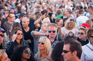 foto Beachrockers Festival, 17 juli 2010, Westerzeedijk Strand, Harlingen #603422