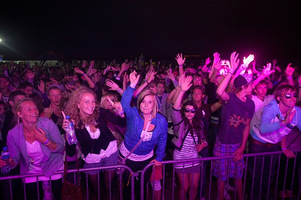 foto Beachrockers Festival, 17 juli 2010, Westerzeedijk Strand, Harlingen #603482