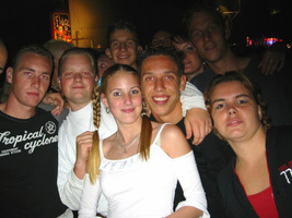 foto Decibel, 30 augustus 2003, Binnenmaas, Mijnsheerenland #60431