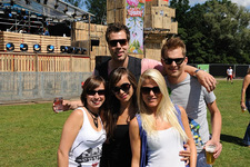 Foto's, A day at the Park, 24 juli 2010, Amsterdamse Bos, Amstelveen