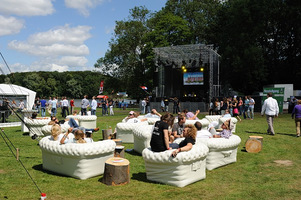 foto A day at the Park, 24 juli 2010, Amsterdamse Bos, Amstelveen #604332