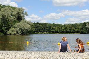 foto A day at the Park, 24 juli 2010, Amsterdamse Bos, Amstelveen #604339