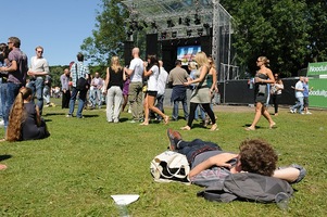 foto A day at the Park, 24 juli 2010, Amsterdamse Bos, Amstelveen #604383