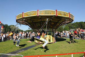 foto A day at the Park, 24 juli 2010, Amsterdamse Bos, Amstelveen #604480