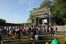 Foto's, A day at the Park, 24 juli 2010, Amsterdamse Bos, Amstelveen