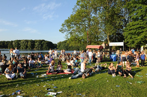 foto A day at the Park, 24 juli 2010, Amsterdamse Bos, Amstelveen #604505