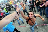 Love Parade foto