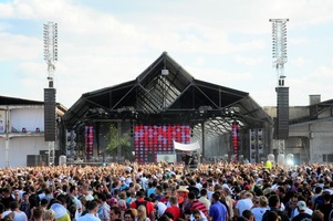 foto Love Parade, 24 juli 2010, Centrum, Duisburg #604756