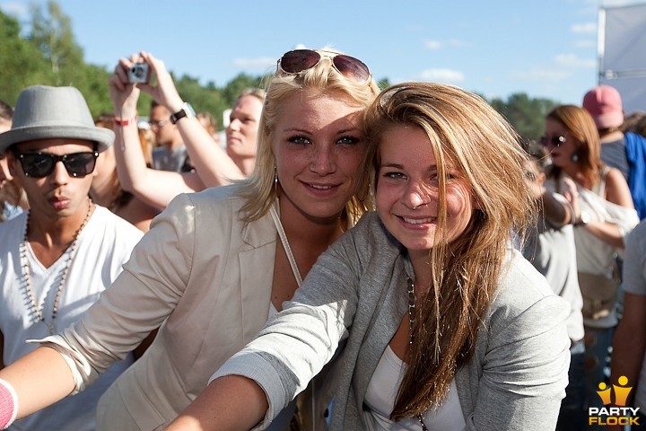 foto Freshtival, 24 juli 2010, Het Rutbeek