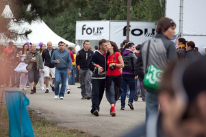 foto Pleasure Island, 24 juli 2010, Military Airfield, Hradec Kralove #606078