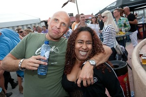 foto Hard Classics on the Beach, 25 juli 2010, Riche, Zandvoort #606297