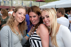 foto Hard Classics on the Beach, 25 juli 2010, Riche, Zandvoort #606302