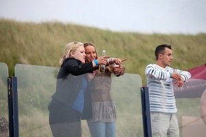 foto Hard Classics on the Beach, 25 juli 2010, Riche, Zandvoort #606322