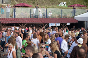 foto Hard Classics on the Beach, 25 juli 2010, Riche, Zandvoort #606350