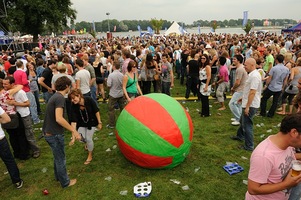 foto ROCKIT Open Air, 31 juli 2010, Maarsseveense Plassen, Maarssen #606557