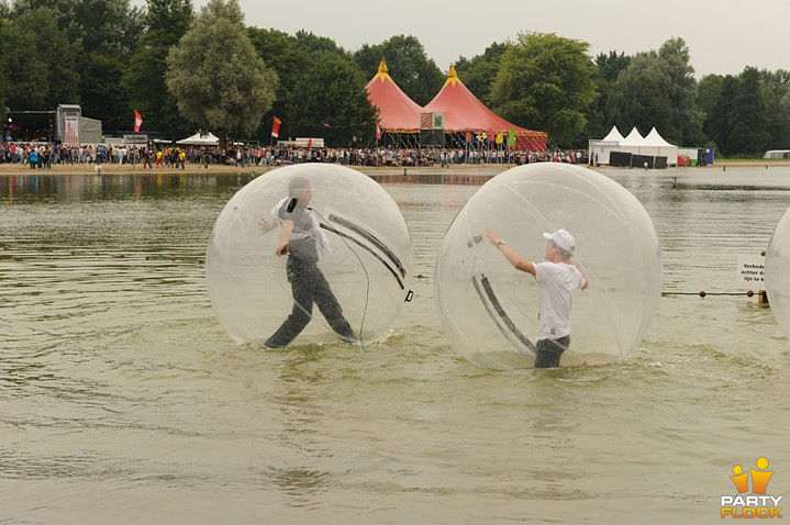 foto ROCKIT Open Air, 31 juli 2010, Maarsseveense Plassen