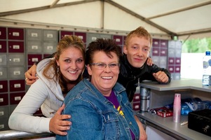 foto Dance Boulevard, 1 augustus 2010, De Boulevard, Bergen op Zoom #606706