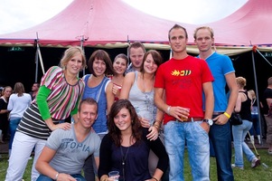 foto Dance Boulevard, 1 augustus 2010, De Boulevard, Bergen op Zoom #606809