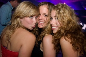 foto Reveal, 5 augustus 2010, Escape Club, Amsterdam #607530