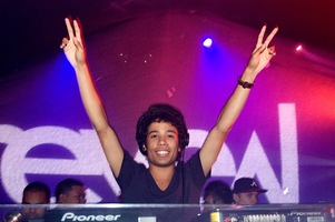 foto Reveal, 5 augustus 2010, Escape Club, Amsterdam #607538