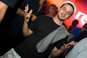 foto Reveal, 5 augustus 2010, Escape Club, Amsterdam #607542