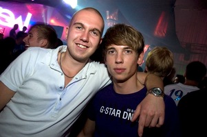 foto Reveal, 5 augustus 2010, Escape Club, Amsterdam #607544